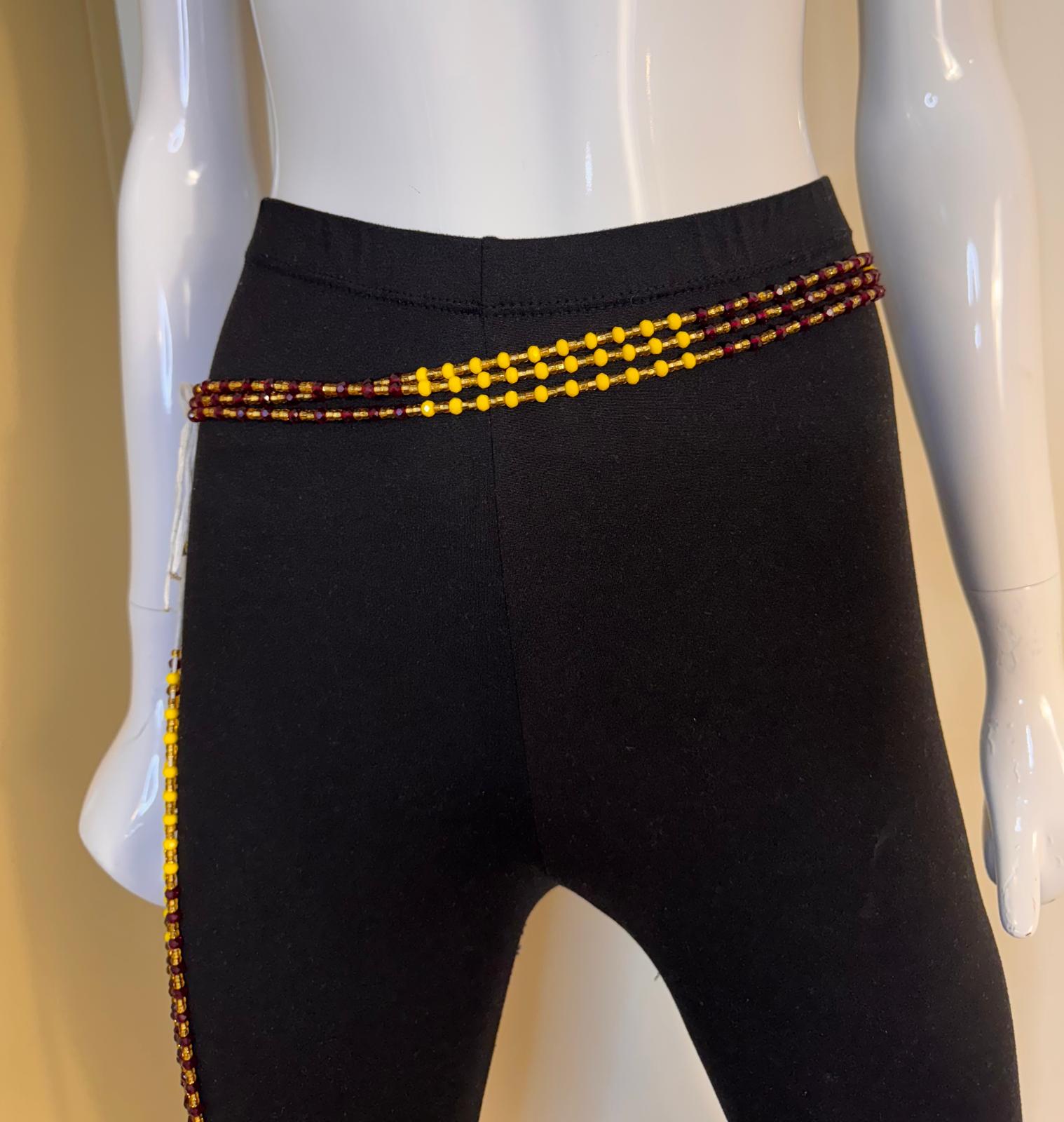 Waist beads 