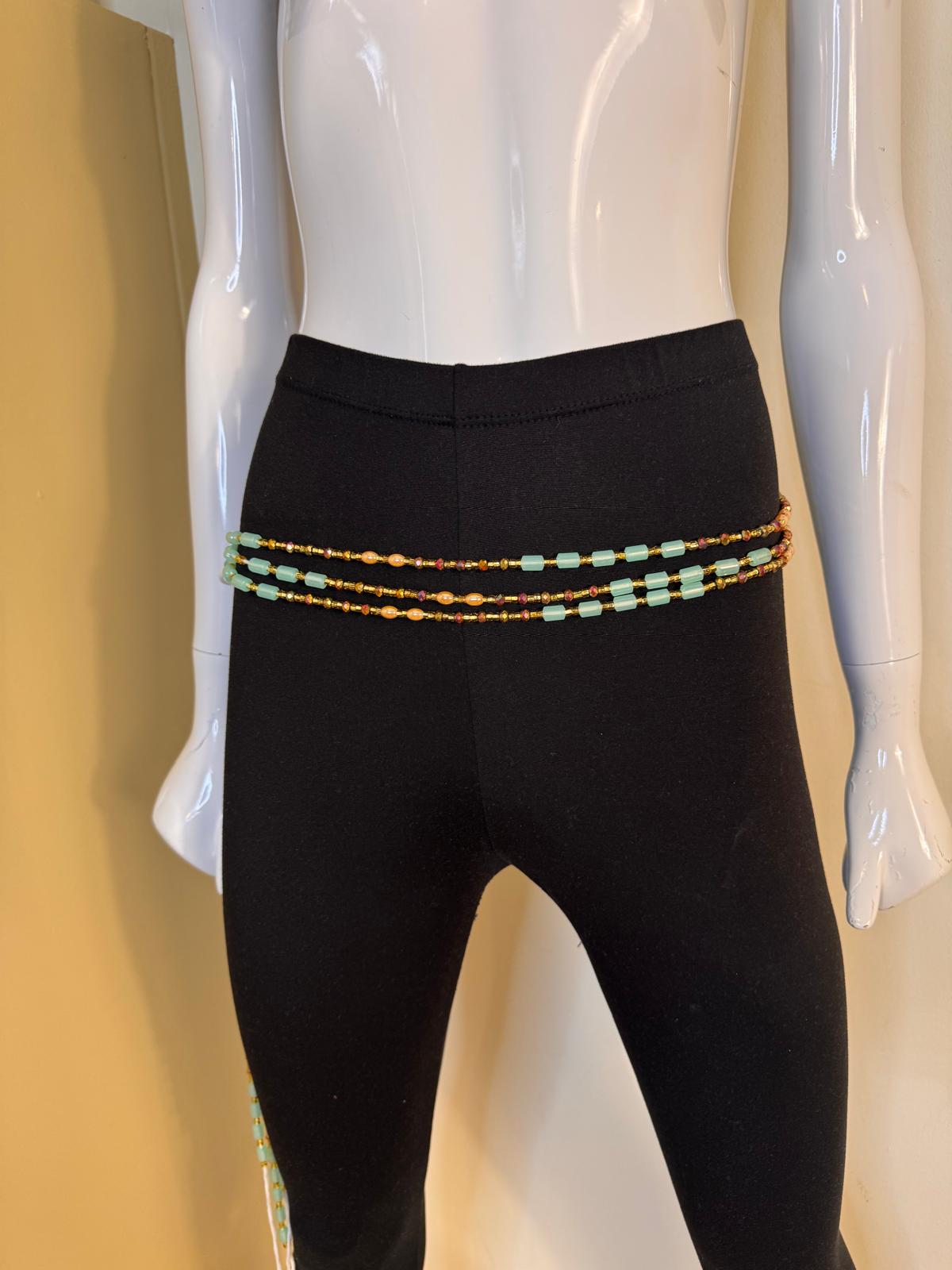 Waist beads 