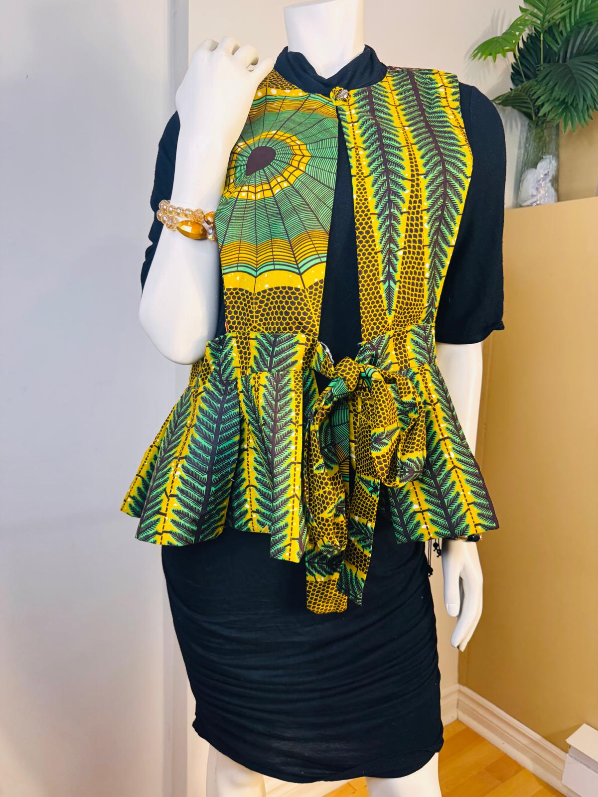 Women Africa  Top