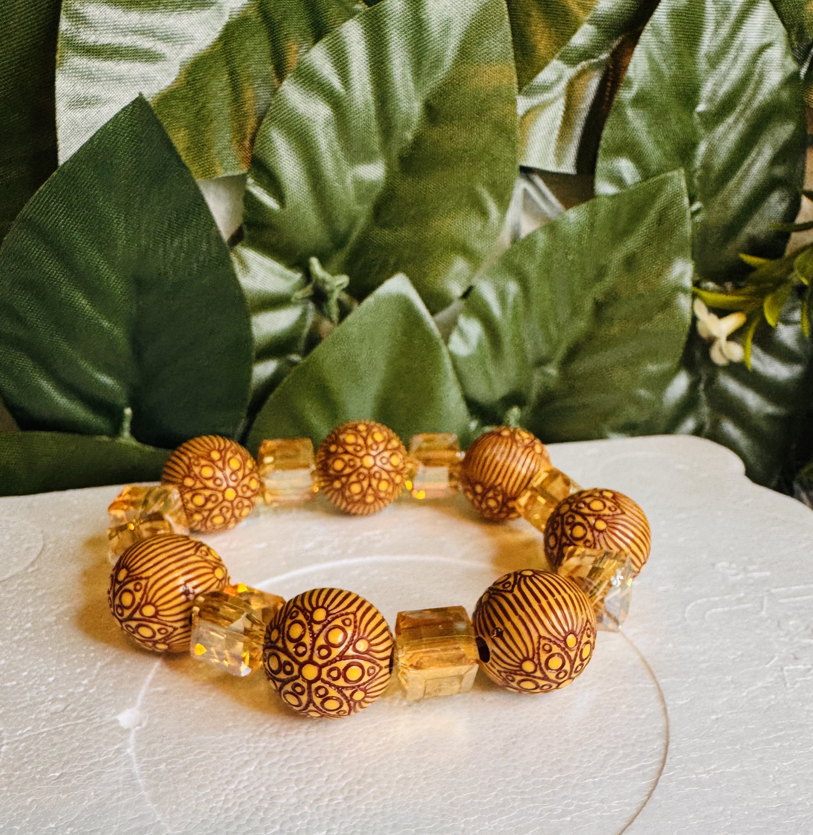 Bracelet 