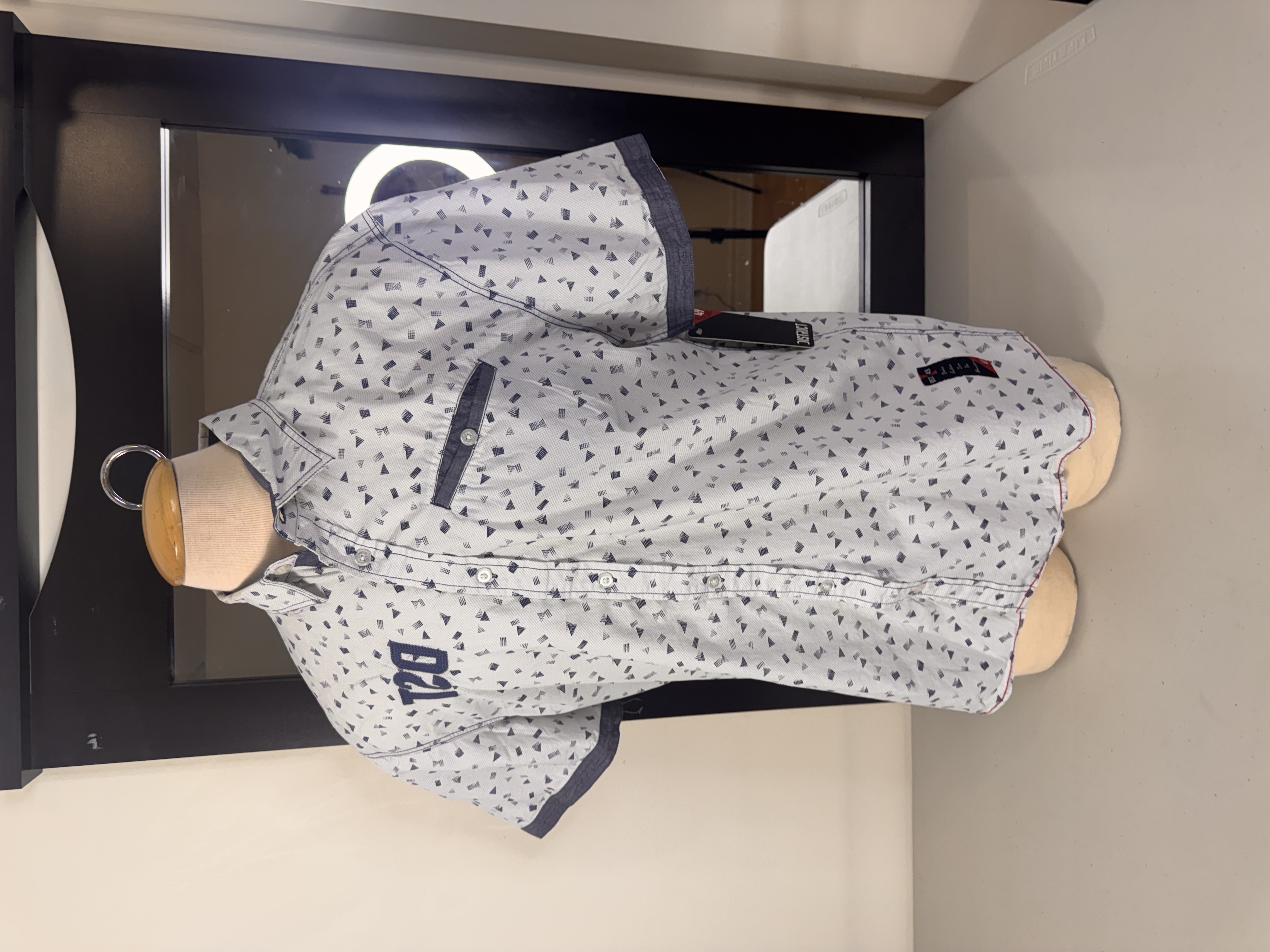 Men Shirt