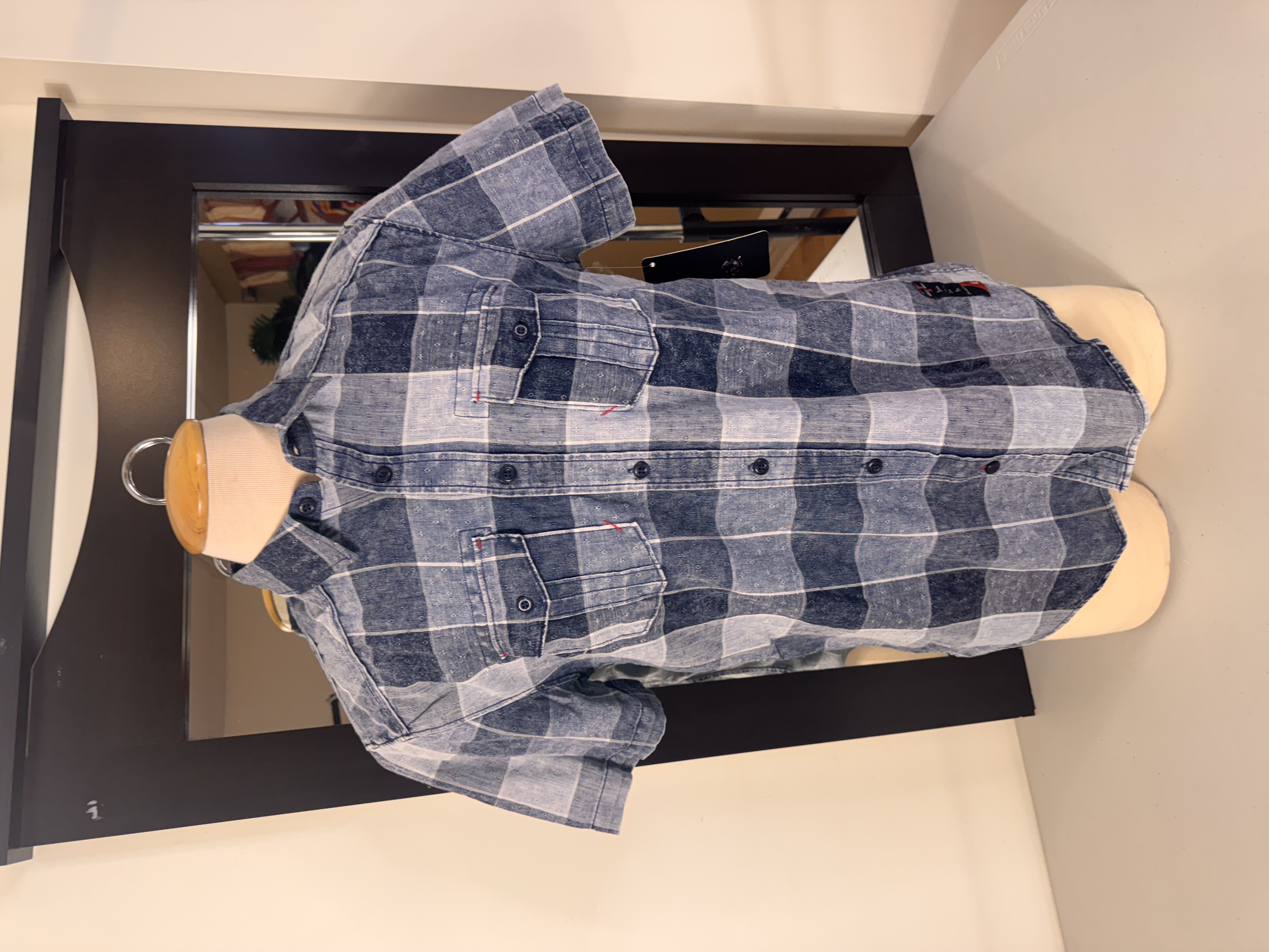 Men Shirt