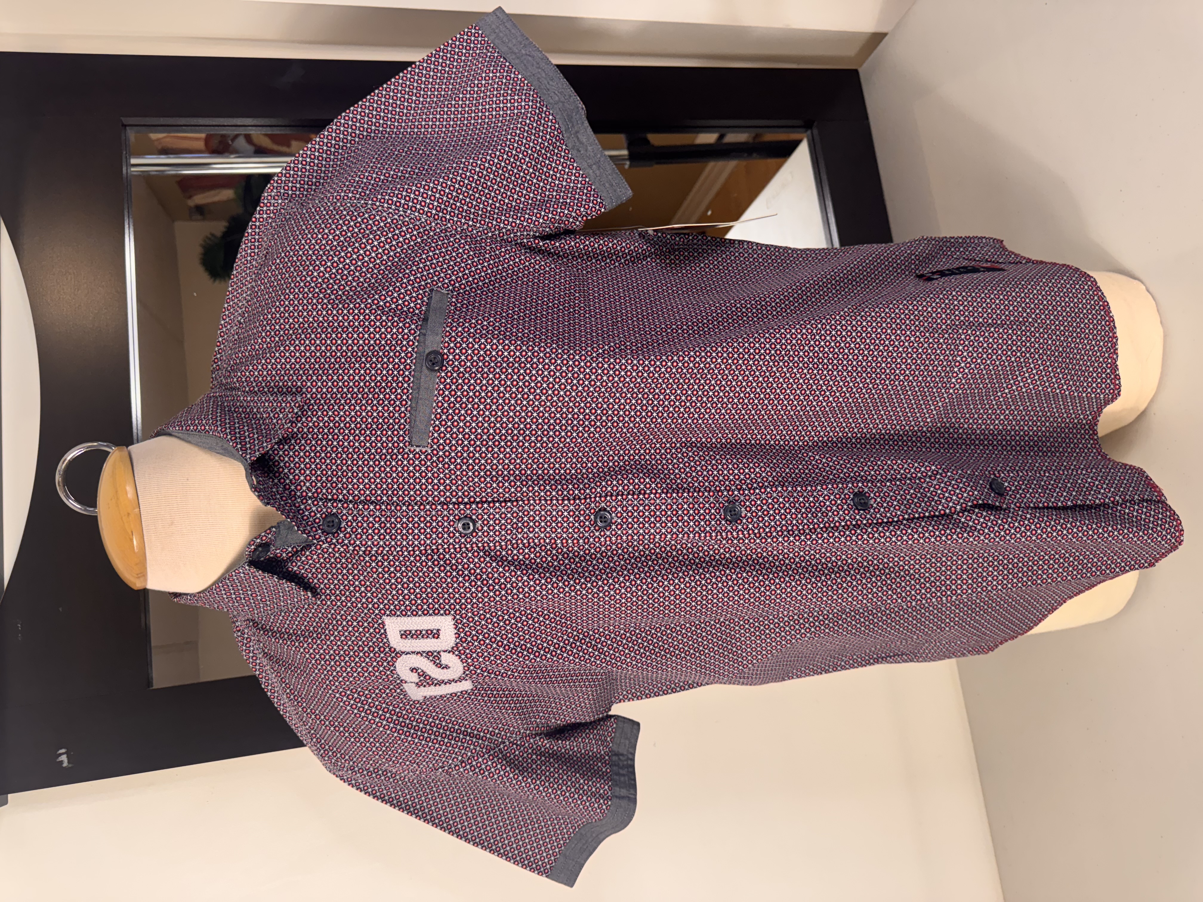 Men Shirt