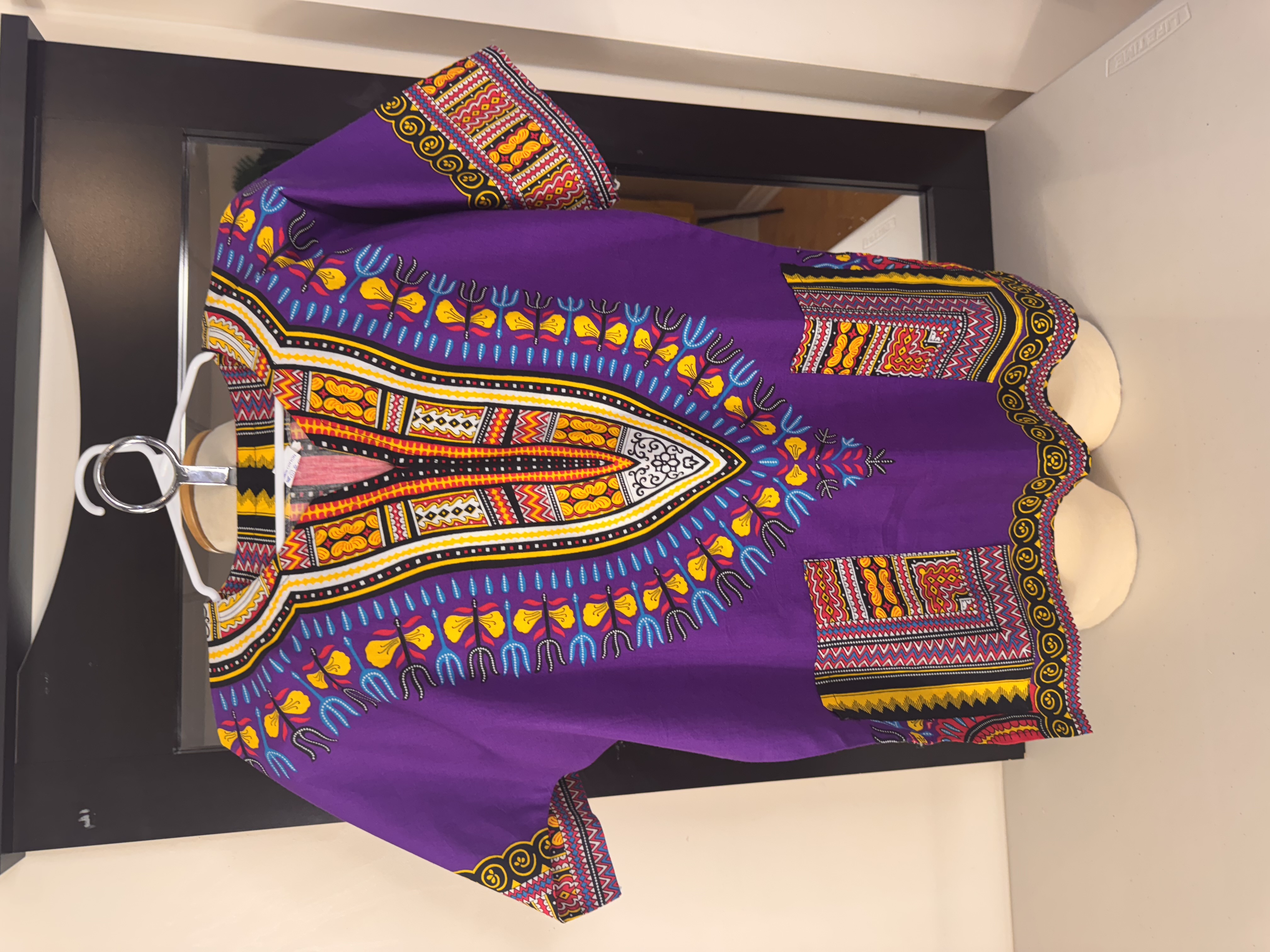 Africa wear