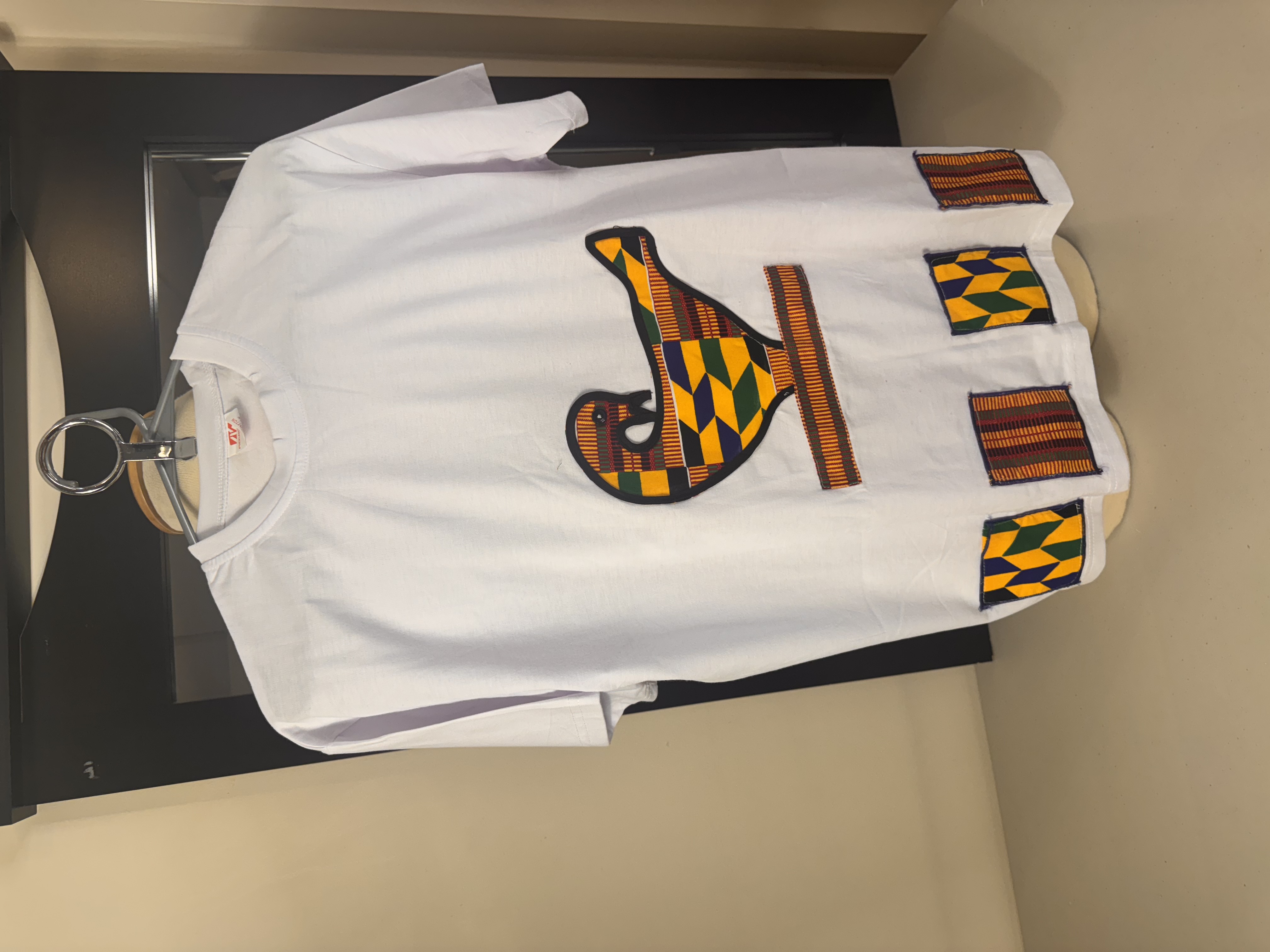 T shirt